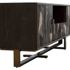 KARE Design Lowboard Salerno 180X60Cm- Kommoden & Sideboards