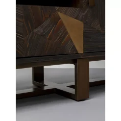 KARE Design Lowboard Salerno 180X60Cm- Kommoden & Sideboards