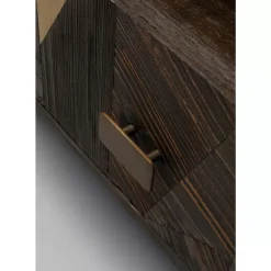 KARE Design Lowboard Salerno 180X60Cm- Kommoden & Sideboards