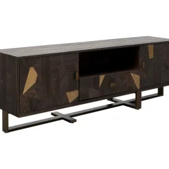KARE Design Lowboard Salerno 180X60Cm- Kommoden & Sideboards