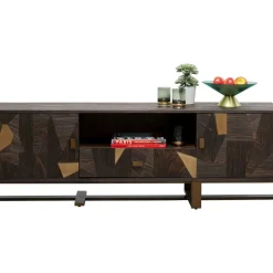 KARE Design Lowboard Salerno 180X60Cm- Kommoden & Sideboards