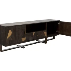 KARE Design Lowboard Salerno 180X60Cm- Kommoden & Sideboards