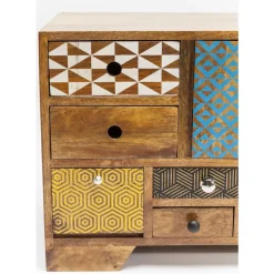 KARE Design Lowboard Soleil- Kommoden & Sideboards