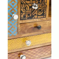 KARE Design Lowboard Soleil- Kommoden & Sideboards