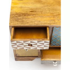 KARE Design Lowboard Soleil- Kommoden & Sideboards