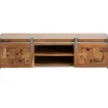 KARE Design Lowboard Vancouver 145X45Cm- Kommoden & Sideboards