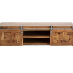 KARE Design Lowboard Vancouver 145X45Cm- Kommoden & Sideboards