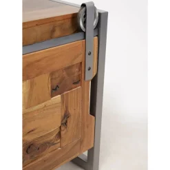 KARE Design Lowboard Vancouver 145X45Cm- Kommoden & Sideboards