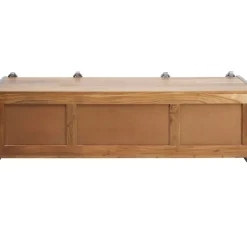 KARE Design Lowboard Vancouver 145X45Cm- Kommoden & Sideboards