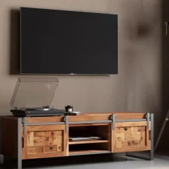 KARE Design Lowboard Vancouver 145X45Cm- Kommoden & Sideboards