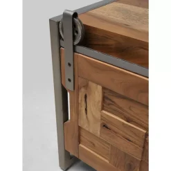 KARE Design Lowboard Vancouver 145X45Cm- Kommoden & Sideboards