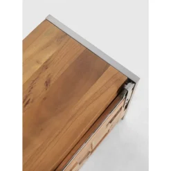 KARE Design Lowboard Vancouver 145X45Cm- Kommoden & Sideboards