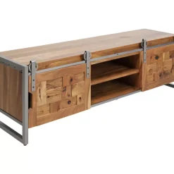 KARE Design Lowboard Vancouver 145X45Cm- Kommoden & Sideboards