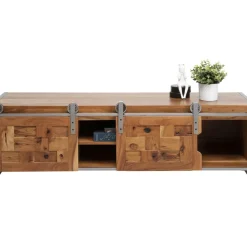 KARE Design Lowboard Vancouver 145X45Cm- Kommoden & Sideboards