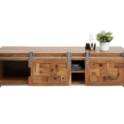 KARE Design Lowboard Vancouver 145X45Cm- Kommoden & Sideboards