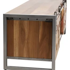 KARE Design Lowboard Vancouver 145X45Cm- Kommoden & Sideboards