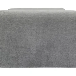 KARE Design Lucca Mittelement Grau 76Cm- Sofas & Couches