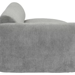 KARE Design Lucca Schlussecke Elements Links Grau 89Cm- Sofas & Couches