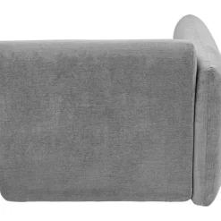 KARE Design Lucca Schlussecke Elements Links Grau 89Cm- Sofas & Couches