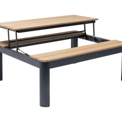 KARE Design Multifunktions Couchtisch Happy Day- Outdoormöbel