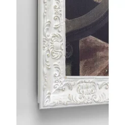 KARE Design Olbild Frame Incognito Baroness 100X80- Bilder