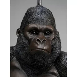 KARE Design Papierrollenhalter Sitting Monkey Gorilla 51Cm- Sonstiges & Zubehör Accessoires