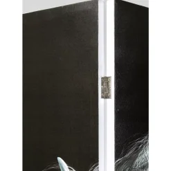 KARE Design Paravent Beauty Horses 160X180Cm- Paravents