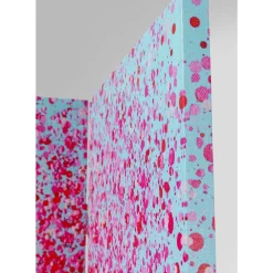 KARE Design Paravent Boat Vs Flower Girl 120X180Cm- Paravents