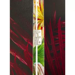 KARE Design Paravent Flower Paradise 240X180Cm- Paravents
