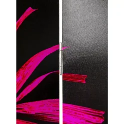 KARE Design Paravent Flower Paradise 240X180Cm- Paravents