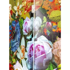 KARE Design Paravent Flower Paradise 240X180Cm- Paravents