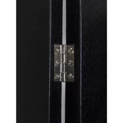 KARE Design Paravent Royal Headdress Vs Snake Girl 120X180Cm- Paravents