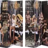 KARE Design Paravent The Bachelor 120X180Cm- Paravents