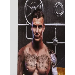 KARE Design Paravent The Bachelor 120X180Cm- Paravents