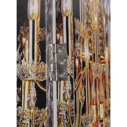 KARE Design Paravent The Bachelor 120X180Cm- Paravents