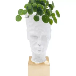 KARE Design Pflanztopf Jeffrey 80Cm- Aufbewahrung & Ordnung