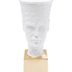 KARE Design Pflanztopf Jeffrey 80Cm- Aufbewahrung & Ordnung