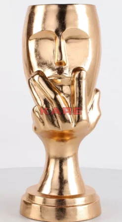 KARE Design Pflanztopf Thinking 80Cm- Aufbewahrung & Ordnung