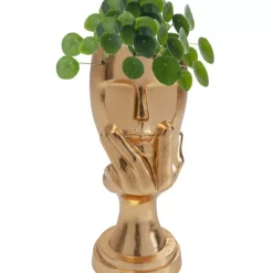 KARE Design Pflanztopf Thinking 80Cm- Aufbewahrung & Ordnung