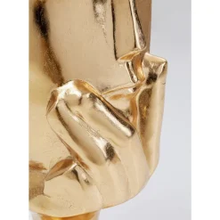 KARE Design Pflanztopf Thinking 80Cm- Aufbewahrung & Ordnung