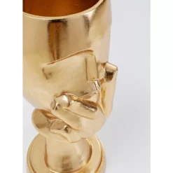 KARE Design Pflanztopf Thinking 80Cm- Aufbewahrung & Ordnung