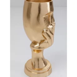 KARE Design Pflanztopf Thinking 80Cm- Aufbewahrung & Ordnung