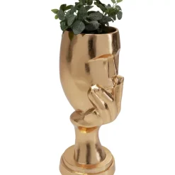 KARE Design Pflanztopf Thinking 80Cm- Aufbewahrung & Ordnung