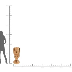 KARE Design Pflanztopf Thinking 80Cm- Aufbewahrung & Ordnung