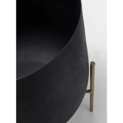 KARE Design Pflanztopf Valeria (3/Set)- Aufbewahrung & Ordnung