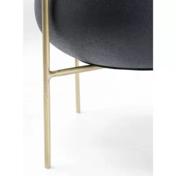 KARE Design Pflanztopf Valeria (3/Set)- Aufbewahrung & Ordnung