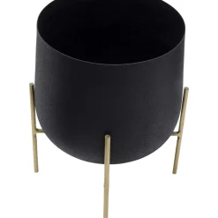 KARE Design Pflanztopf Valeria (3/Set)- Aufbewahrung & Ordnung