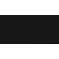 KARE Design Platte Tavola Schwarz Smart 120X70- Tische