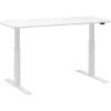 KARE Design Platte Tavola Weiss Smart 160X80- Tische