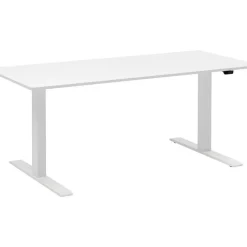 KARE Design Platte Tavola Weiss Smart 160X80- Tische
